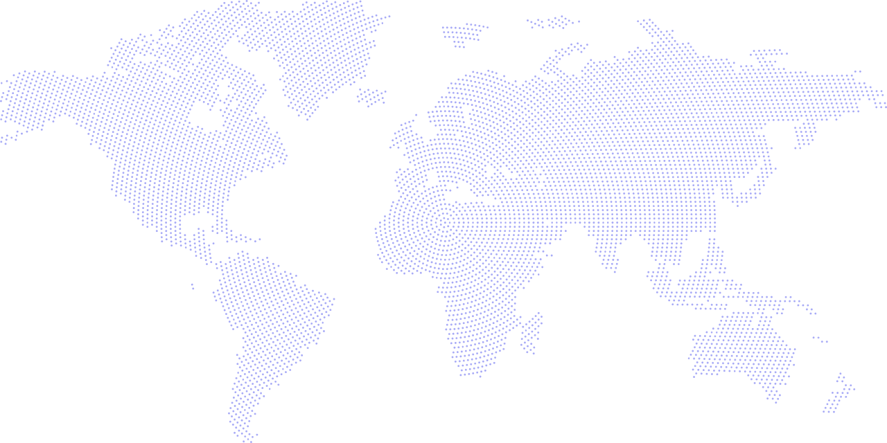 world map image